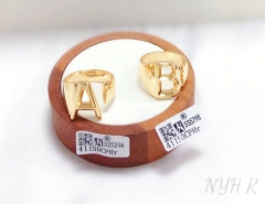 Customized name A/B polishing rings