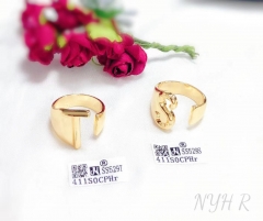 Customized name T/S  polishing rings