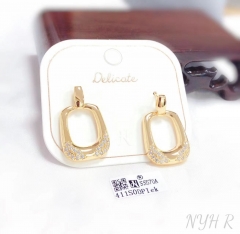 Tender style daily wear stud earring