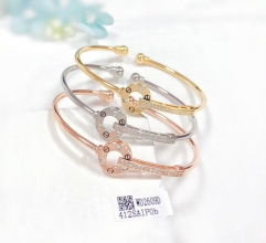 Classic suitable daily wear style bangle set