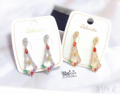 Exquisite fashion pendant earring