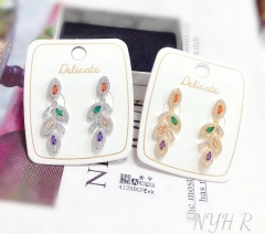 Exquisite fashion pendant earring