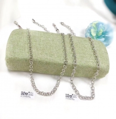 Simple style suitable daily wear necklace