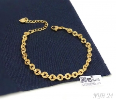 Exquisite simple bracelet