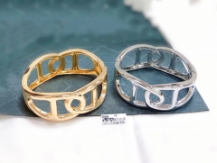 Gorgeous hollow style bangle