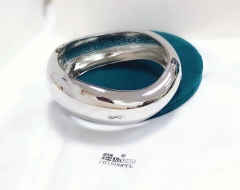 Popular new style big bangle