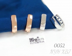 Wholesale Fashion Elegant Women Earrings