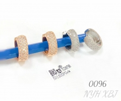 Minimalist Hoop Earrings