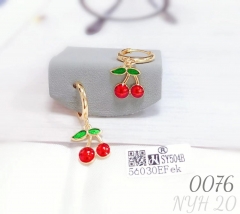 cheey fashion earrings