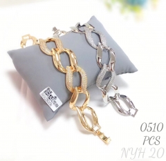 fahuion hollow bracelet