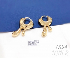 Personalized Earrings