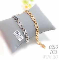 Simple fashion bracelet