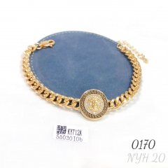 Jewelry Market Wholesale Cuban Chain Luxury Women