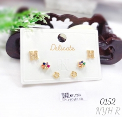 "Cute Pets" Series Set