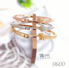 New hot selling bracelet three color design simple jewelry wholesale