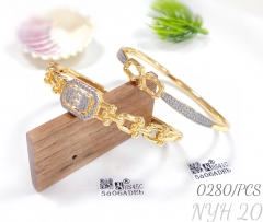 Single women's bracelet