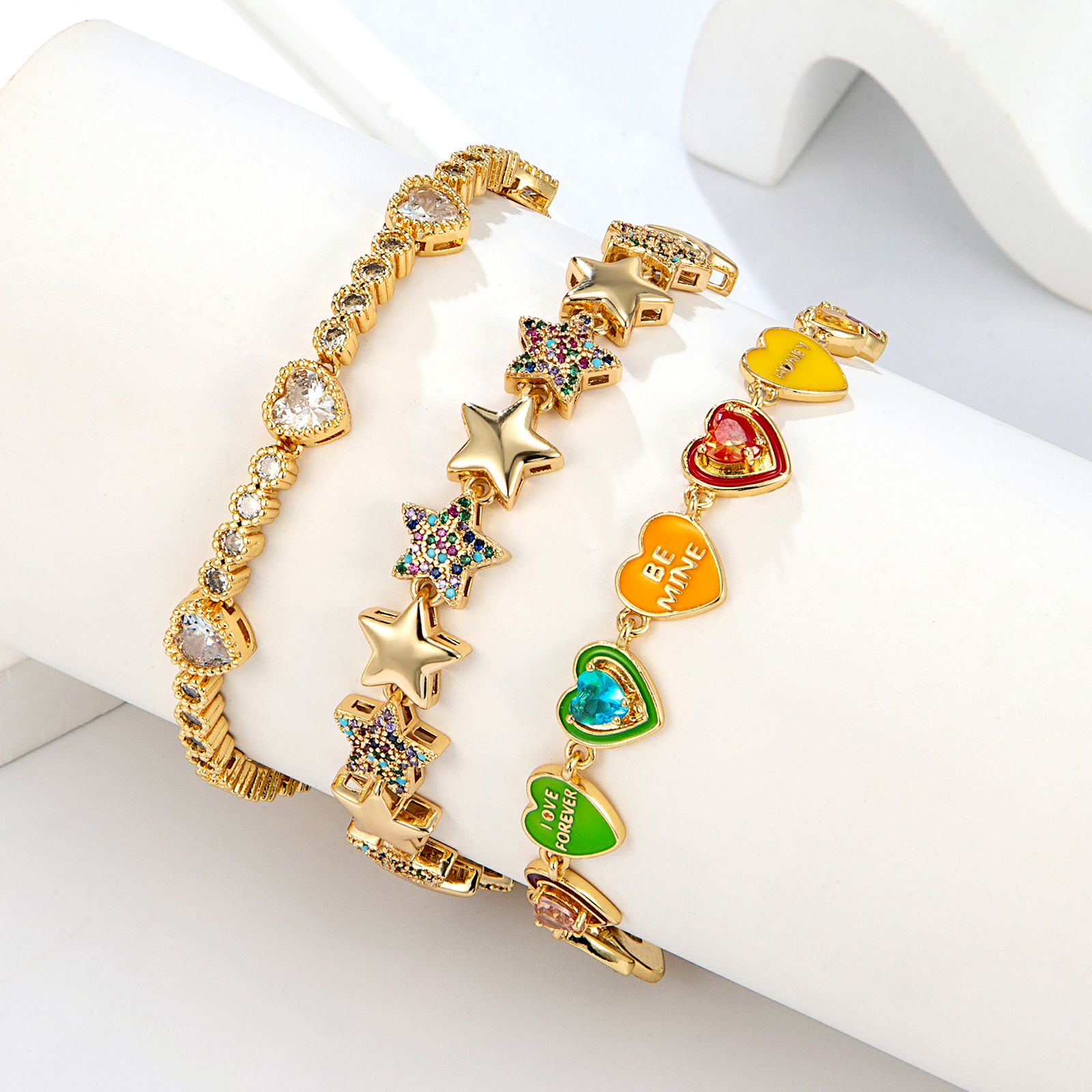 Bracelet