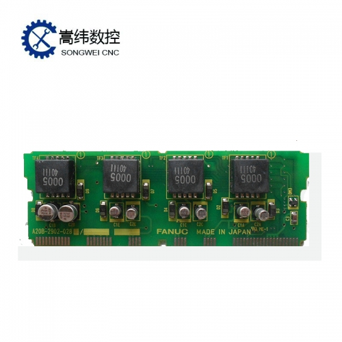 fanuc pcb board amazon A20B-2902-028