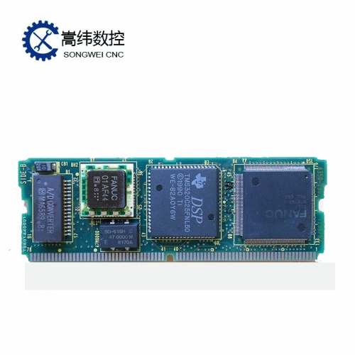 fanuc pcb board design A20B-2902-0290