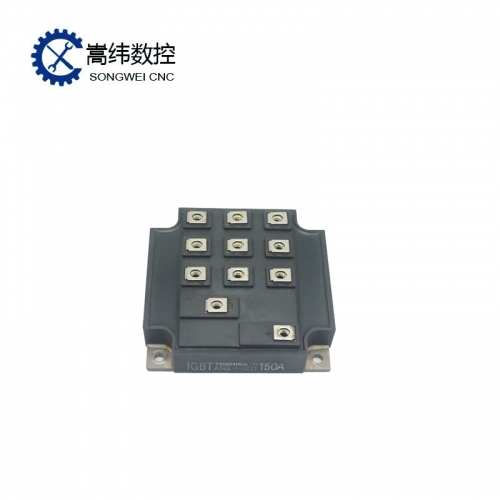fanuc transistor module check A50L-0001-0221