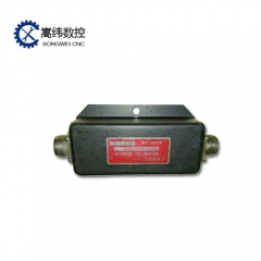 FANUC spindle positioner A57L-0001-0037 for cnc milling machine service