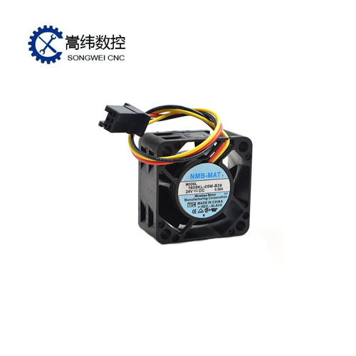 fanuc cooling fan parts 1608KL-05W-B69