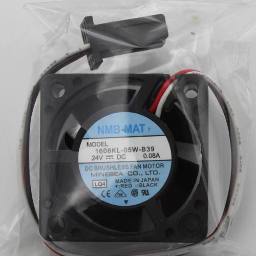 high quality fanuc fan blinking 1608KL-05W-B39