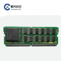 fanuc pcb board gmbh A20B-2900-0450 for cnc machine