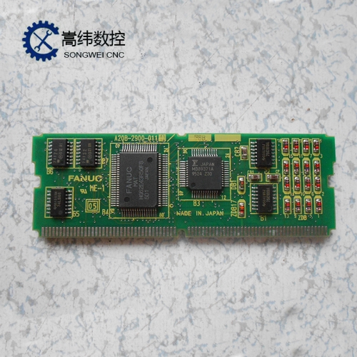 fanuc pcb board ebay A20B-2900-0110