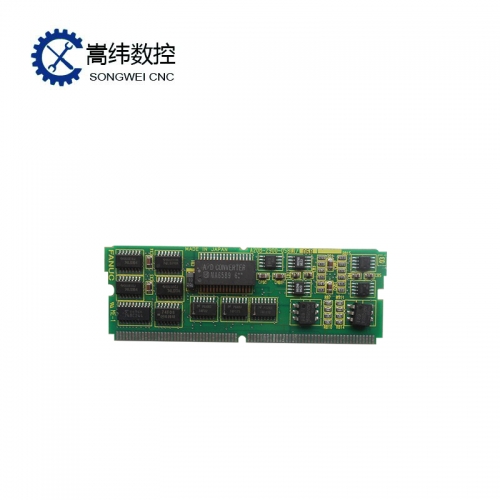 fanuc pcb board xbox one A20B-2900-0580