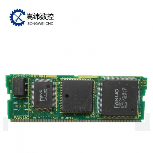 fanuc pcb board mạch A20B-2901-0660