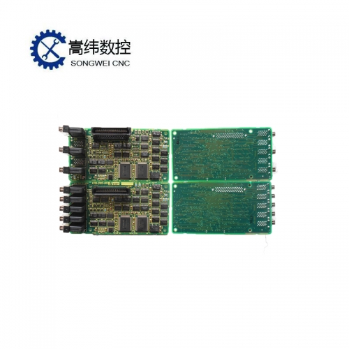 90% new fanuc pcb board uses A20B-2002-0030