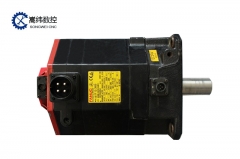 fanuc ac servo motor descriptions A06B-0243-B401