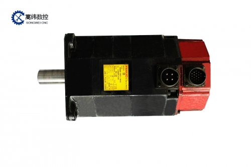 fanuc servo motor  maintenance manual A06B-0501-B041