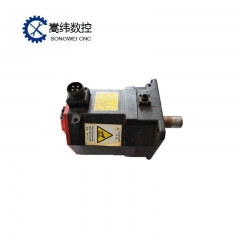 fanuc ac servo motor beta series A06B-0085-B403