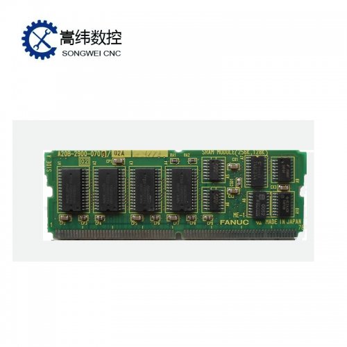 100% test ok FANUC CONTROLLER PCB board A20B-2900-0700 tool pot is on abnormal