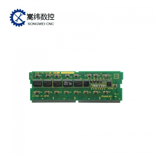 Fanuc 21-m pmc board A20B-2902-0373 Tool offset based on