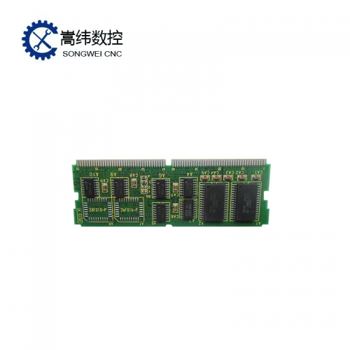 100% test ok second hand Fanuc OM - parameters pcb board A20B-2902-0642 Live tool controller fault