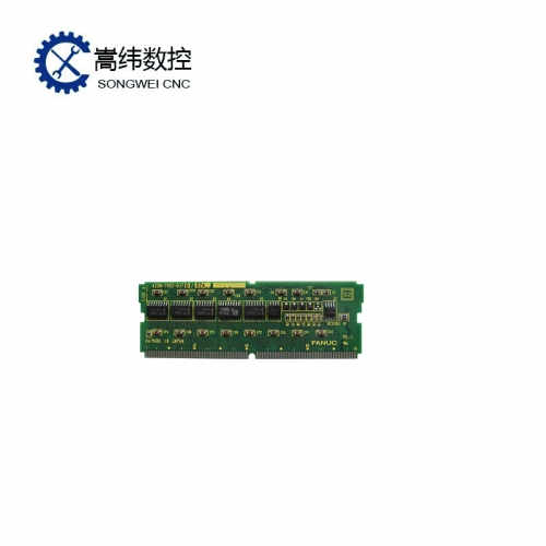 Hot promotion Fanuc Memory Backup card A20B-2902-0370 parameters for excel vertical mill