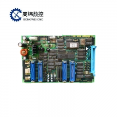 90% new condition fanuc circuit board A16B-1310-0380 cnc machine price list