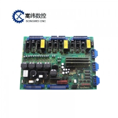 FANUC CNC Japan imported card A16B-1100-0330 mini metal cnc milling machine