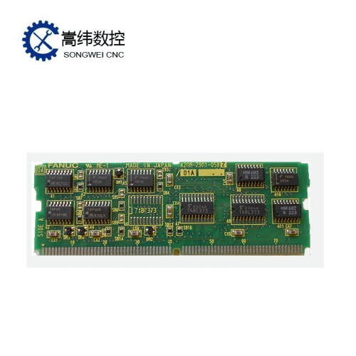 100% new FANUC pcb board A20B-2901-0582