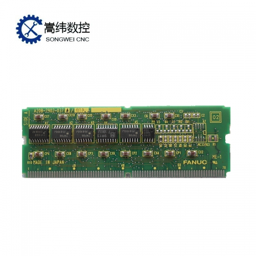 High quality and modest price fanuc Oi Mate TBA20B-2902-0374 stress control card