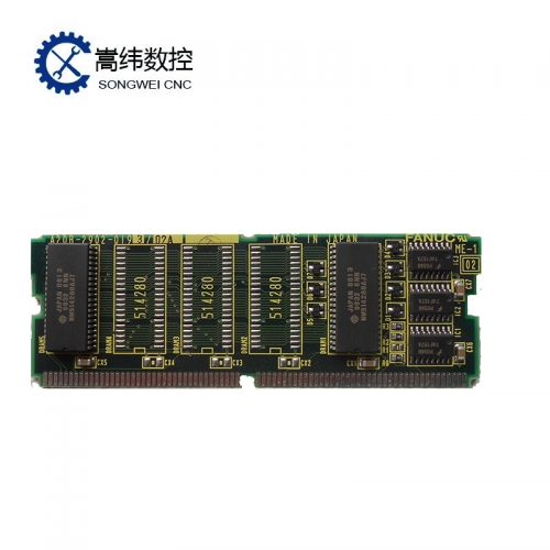 PCM Parameters A20B-2902-0193 fanuc electronic circuit board