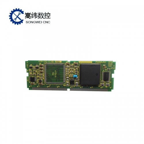 Top sale Fanuc O-TF parameters A20B-2902-0235 main board for htc