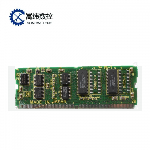 On discount TurnMate - Fanuc 5t  pcb board A20B-2902-0420 japanese baguette