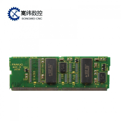 FANUC 0I-TC pcb board parts A20B-2900-0802 milling machine