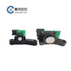 90% new fanuc spindle encoder  A20B-2002-0300 for cnc machine motor