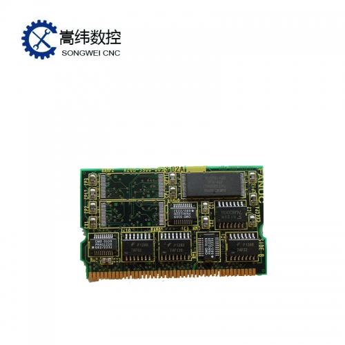 FAUNC O-MATE user manuals pcb board A20B-3900-0053 barudan embroidery machine board