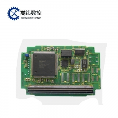 Fanuc pcb board parts A20B-3300-0341 mortising machine